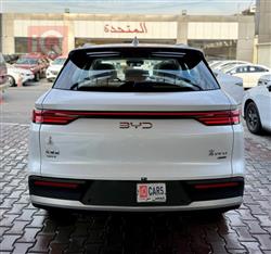 بي واي دي ‎سونغ برو DM-i